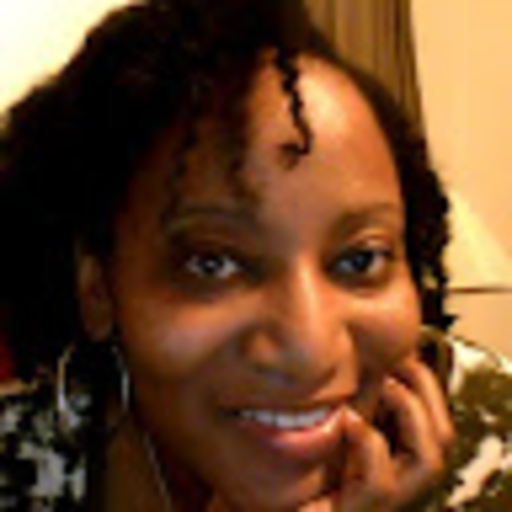 Meet your Posher, Tammie